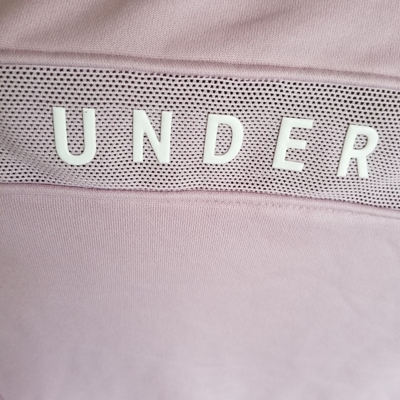 Under Armour Hoodie - Picture 3 of 8